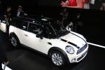 Mini Cooper S Clubman 2007 года